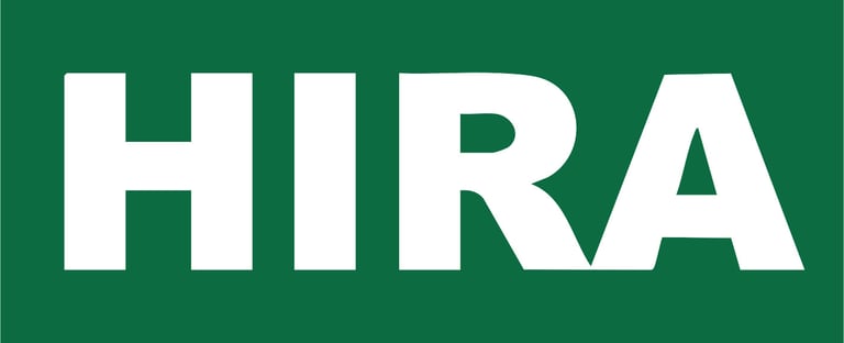 Hira logo