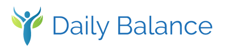 Daily Balance logo