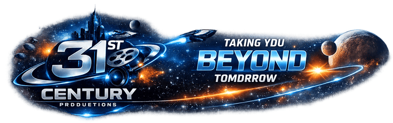 31st Century Productions logo