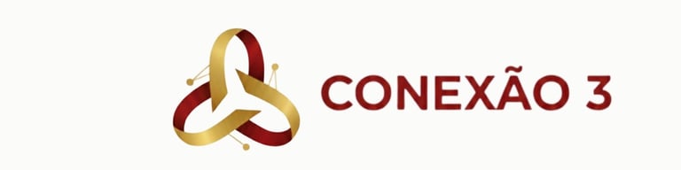 Conexão 3 - Consultoria de Recursos Humanos logo