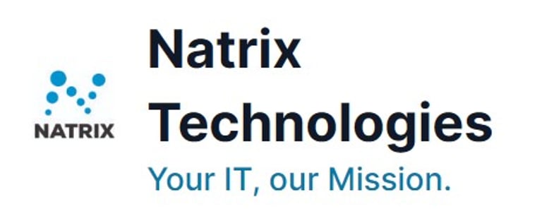 Natrix logo