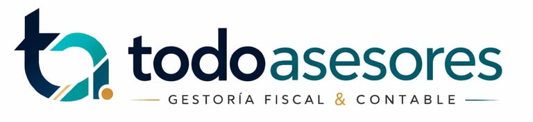 TodoAsesores logo