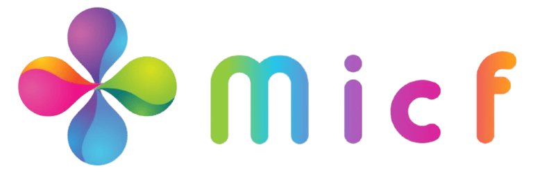 MICF logo
