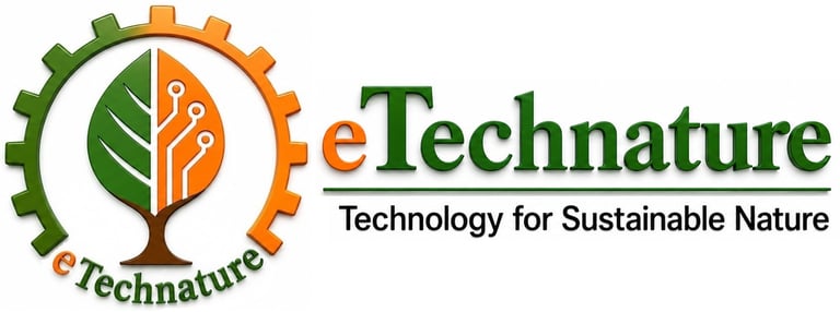 eTechnature logo