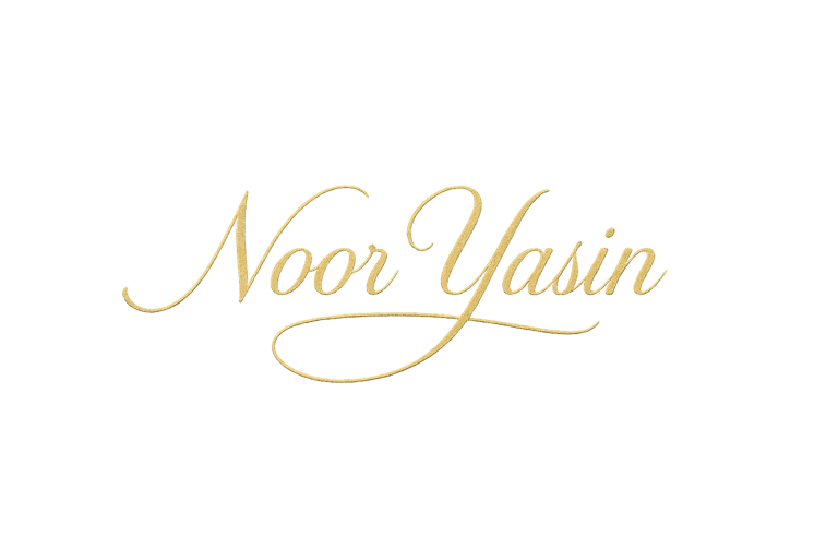 Noor Yasin logo