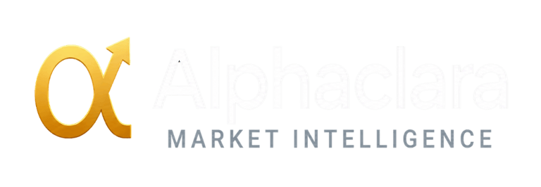 Alphaclara logo