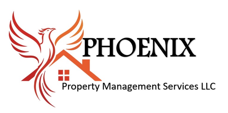 Phoenix Management LLC logo