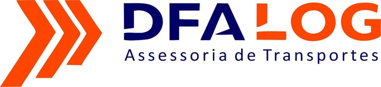 DFA LOG ASSESSORIA DE TRANSPORTES logo