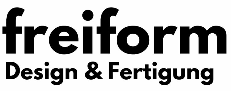 Freiform logo