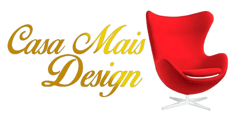 Casa Mais Design logo