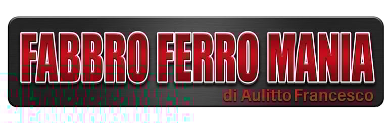 FerroNero logo