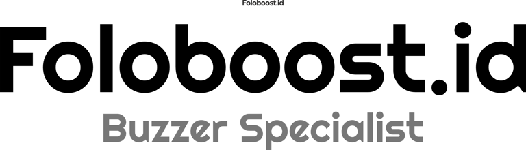 Foloboost.id logo