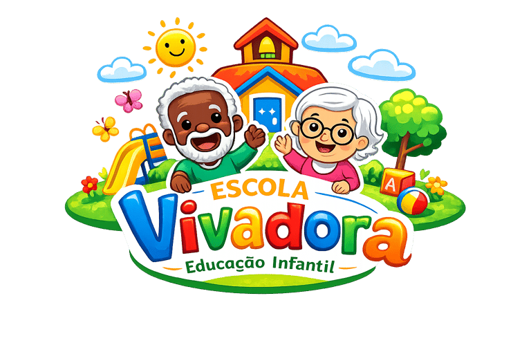 Escola Viva Dora logo