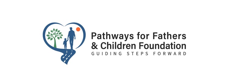 Pathways for Fathers and Children Foundation logo