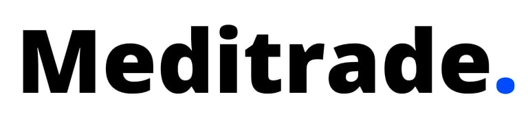 Meditrade Ltd logo