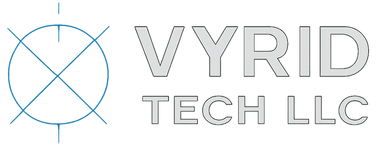 Vyrid Tech LLC logo