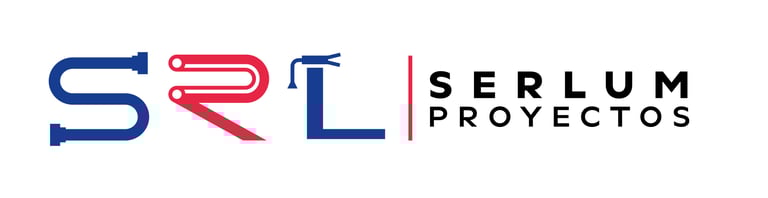 Serlum Proyectos logo