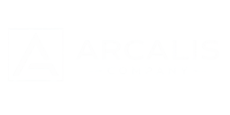 Arcalis logo