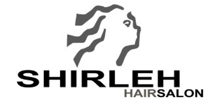 Shirleh Hair Salon logo