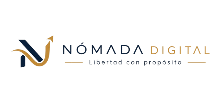 NOMADA DIGITAL logo