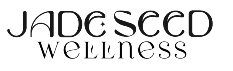 Jade Seed Wellness  logo
