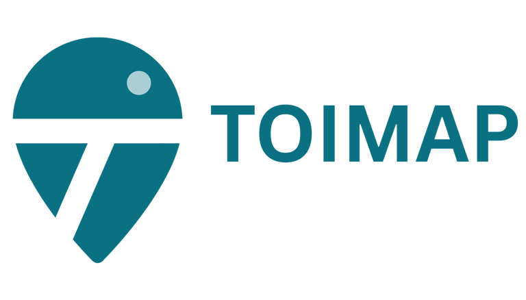Toimap logo