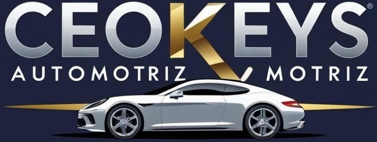 Colombian Keys logo