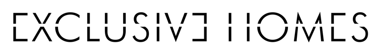 Exclusive Homes logo