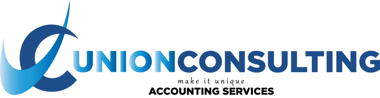 Union Consulting logo