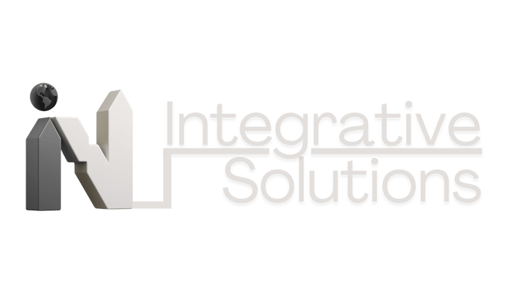 IntegrativeSolutions logo