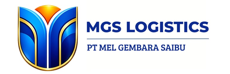 MGS Logistics logo