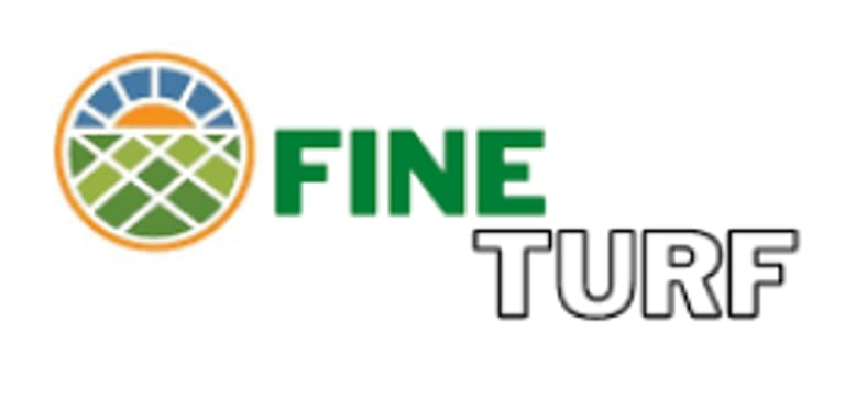 Fine Turf Omaha logo