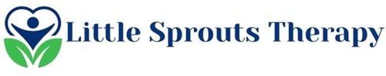 Little Sprouts Therapy logo