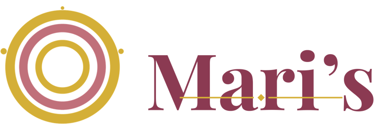 Marisbracelets logo