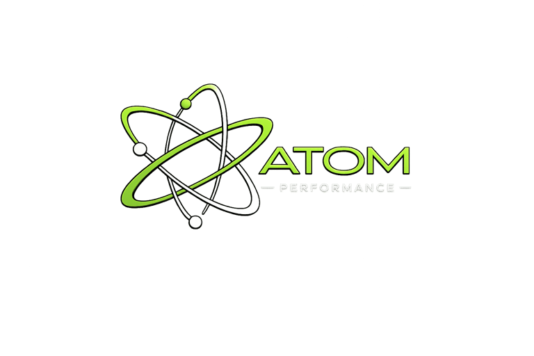 Atom Performance logo