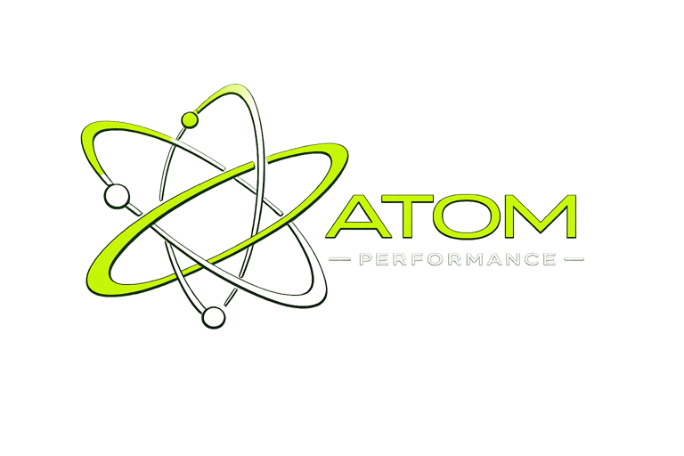 Atom Performance logo