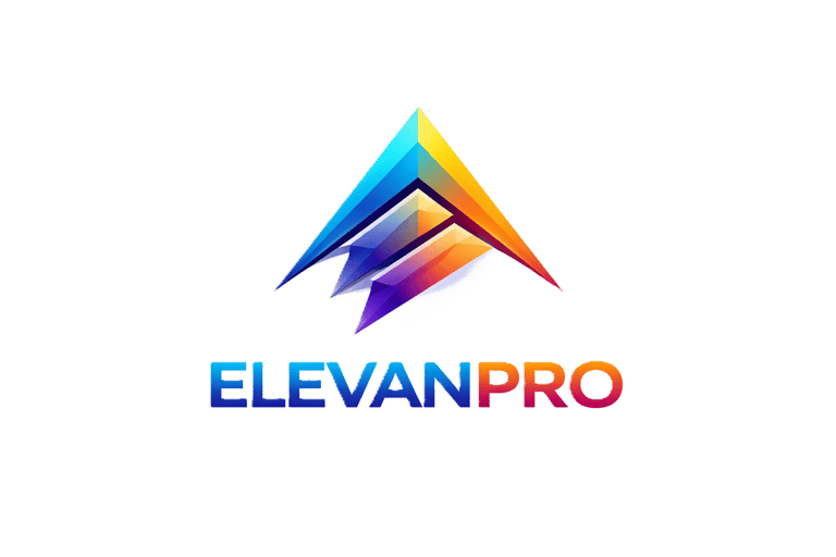 ElevanPro logo