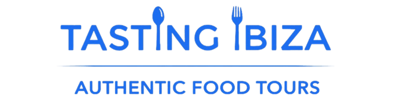Tasting Ibiza logo