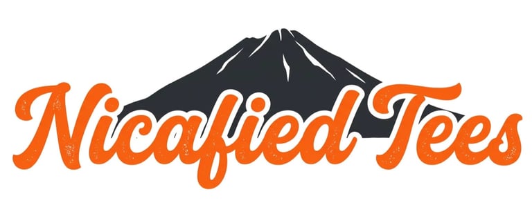 Nicafied logo