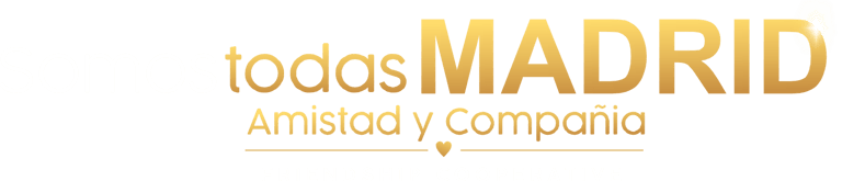 Somostodasmadrid logo