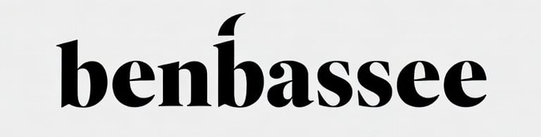 BenBassee  logo
