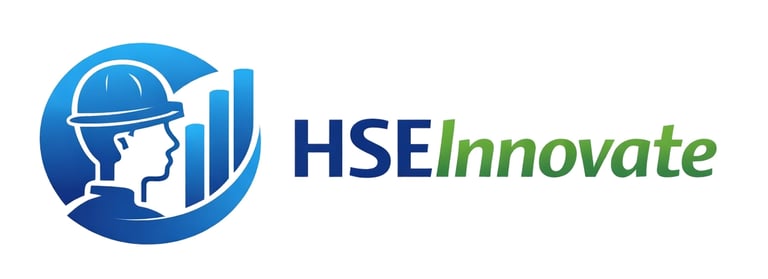 HSEInnovate logo