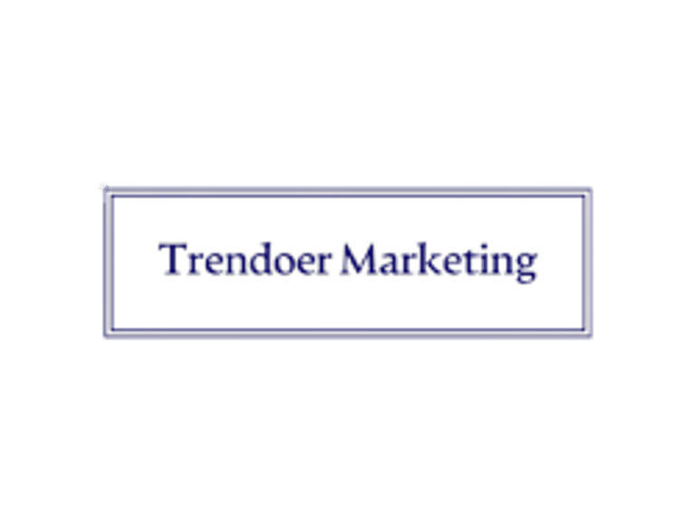Trendoer Marketing logo