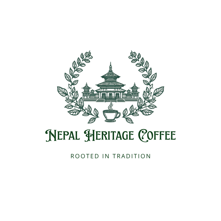 Himalayan Altitude Coffee logo
