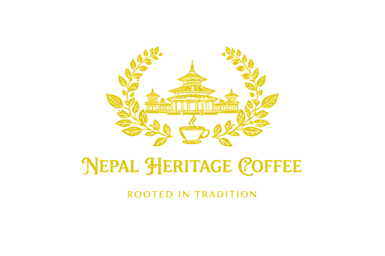 Himalayan Altitude Coffee logo