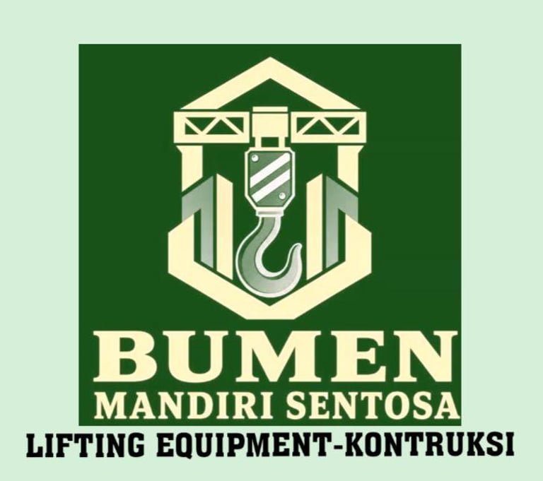 Bumen Mandiri Sentosa logo