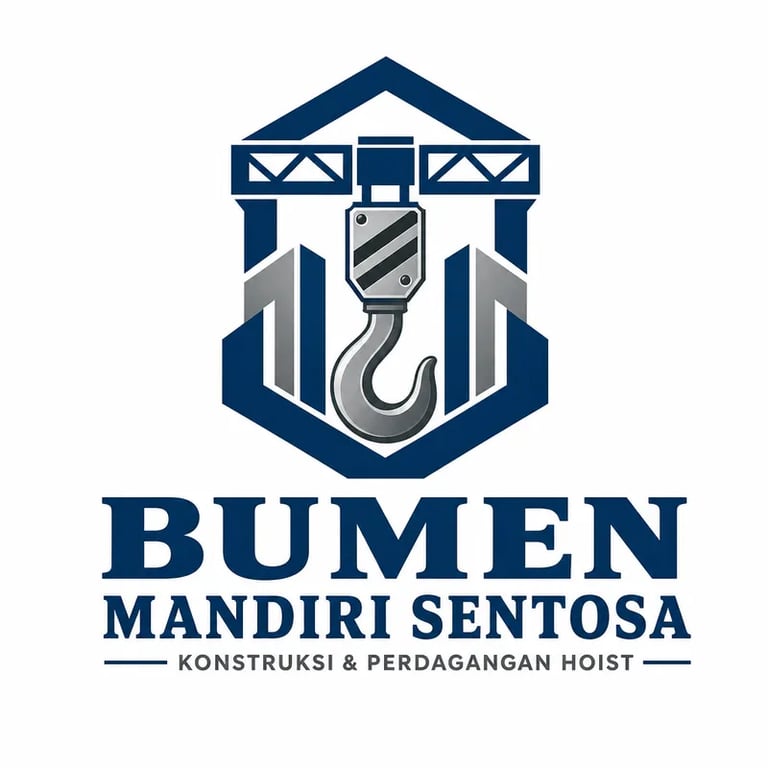 Bumen Mandiri Sentosa logo