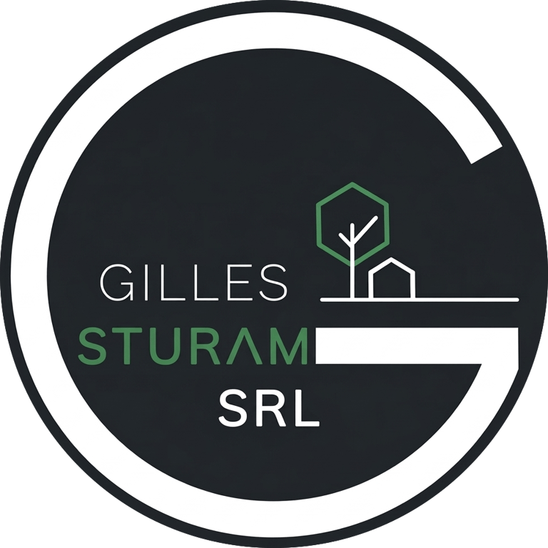 Sturam Gilles SRL logo