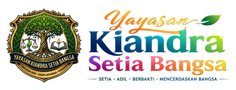 YAYASAN KIANDRA SETIA BANGSA logo