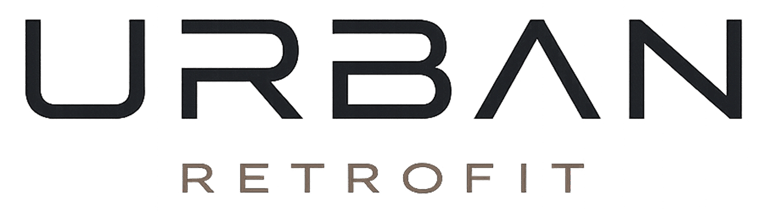 Urban Retrofit logo